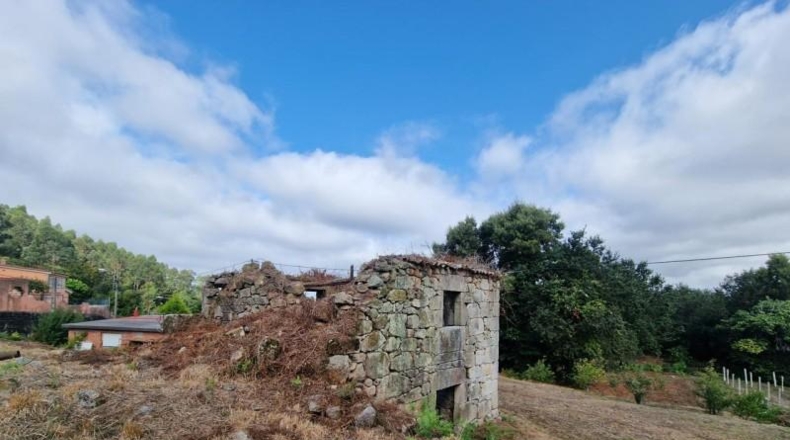 Pontevedra - Gondomar - 1100m2