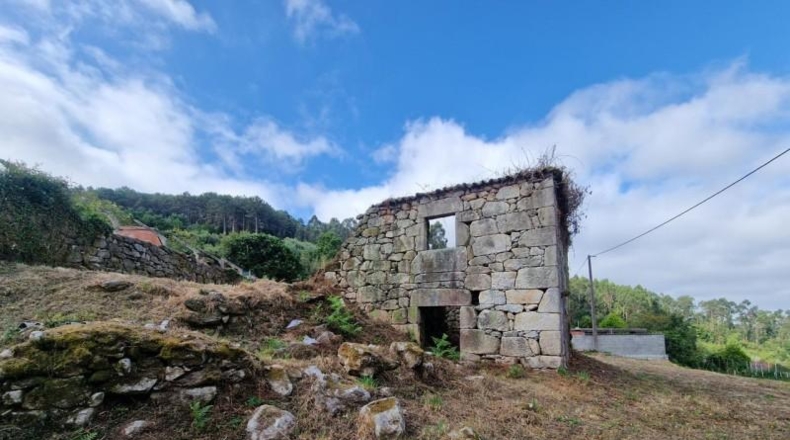 Pontevedra - Gondomar - 1100m2