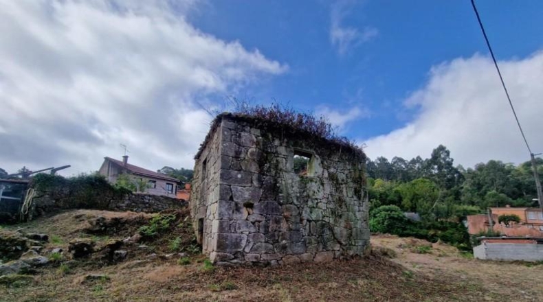 Pontevedra - Gondomar - 1100m2