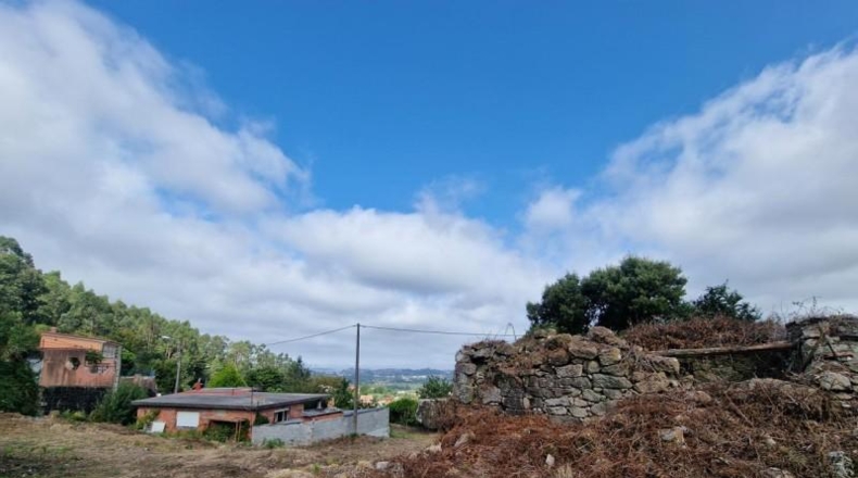 Pontevedra - Gondomar - 1100m2