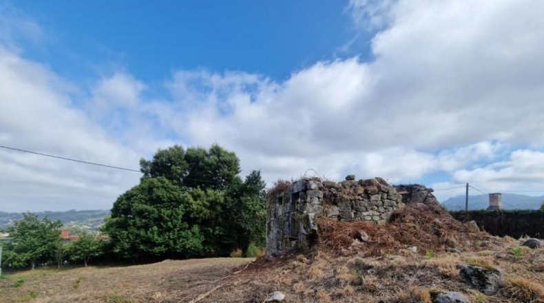 Pontevedra - Gondomar - 1100m2