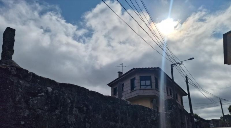 Pontevedra - Gondomar - 1100m2