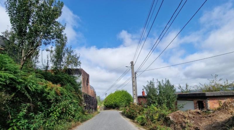 Pontevedra - Gondomar - 1100m2