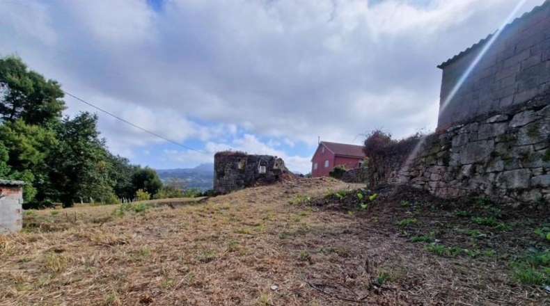 Pontevedra - Gondomar - 1100m2