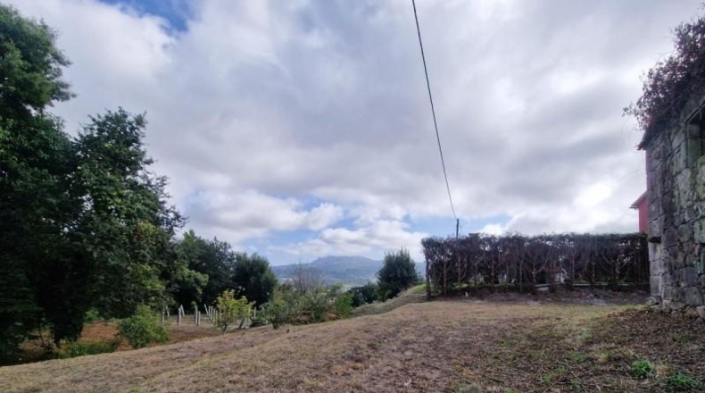 Pontevedra - Gondomar - 1100m2