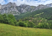 Land suitable for development for sale on España, Camaleño, ref: TR169248 photo