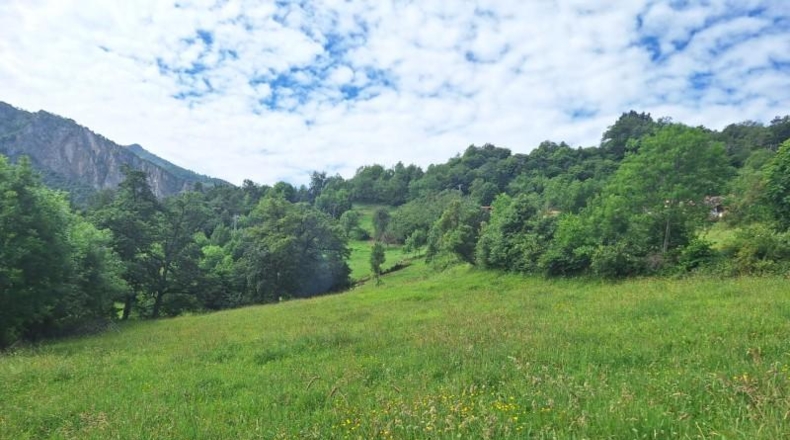 Cantabria - Camaleño - 1766m2