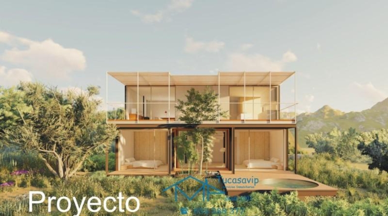Comunidad de Madrid - San Martín de Valdeiglesias - 900m2