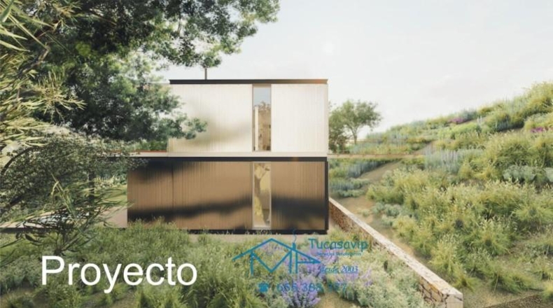 Comunidad de Madrid - San Martín de Valdeiglesias - 900m2