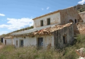 Terreny no urbanitzable en venda a la España, Múrcia, ref.: TR236260 foto