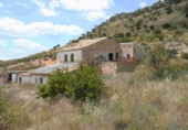 Terreny no urbanitzable en venda a la España, Múrcia, ref.: TR236260 foto