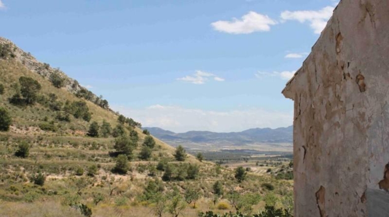 Murcia - Murcia - 360000m2