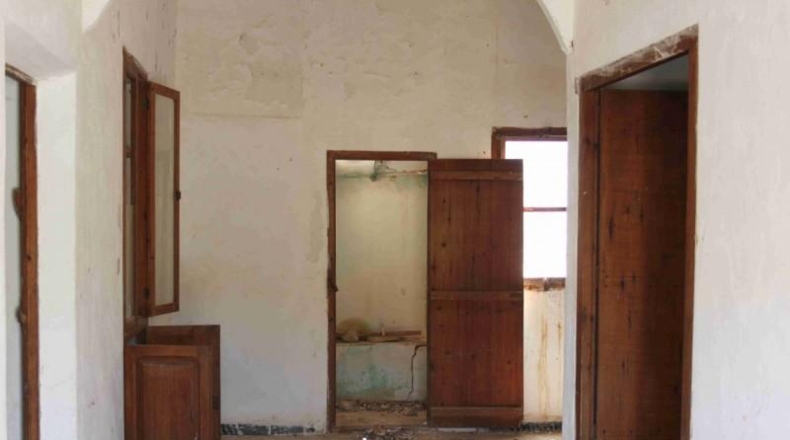 Murcia - Murcia - 360000m2
