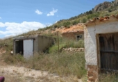 Terreny no urbanitzable en venda a la España, Múrcia, ref.: TR236260 foto