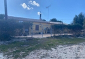 Casa de campo con terreno en venta en la España, Jumilla, ref: TR295446 foto