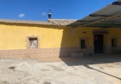 Casa de campo con terreno en venta en la España, Jumilla, ref: TR295446 foto