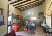 Casa de campo con terreno en venta en la España, Jumilla, ref: TR295446 foto