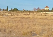 Terreny no urbanitzable en venda a la España, Rebolledo de la Torre, ref.: TR374579 foto