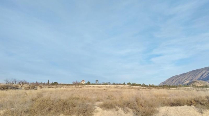 Burgos - Rebolledo de la Torre - 10679m2