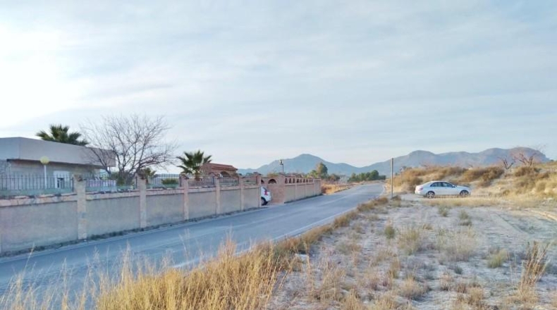 Burgos - Rebolledo de la Torre - 10679m2