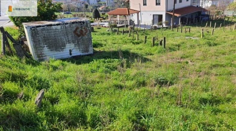 Orense - Ourense - 950m2