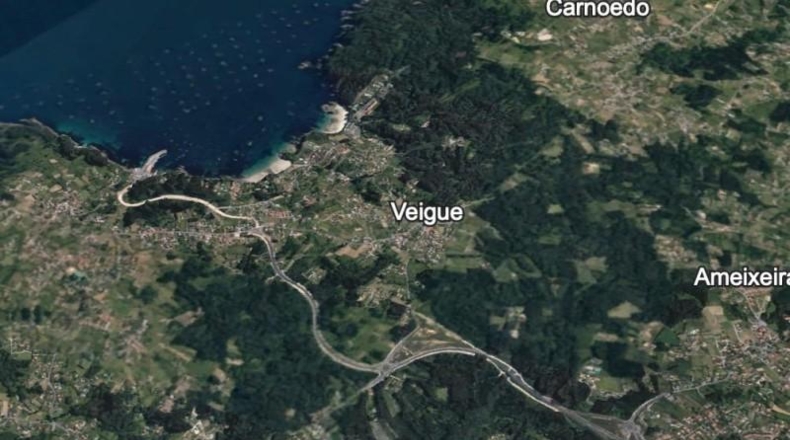 La Coruna - Maianca - 494m2