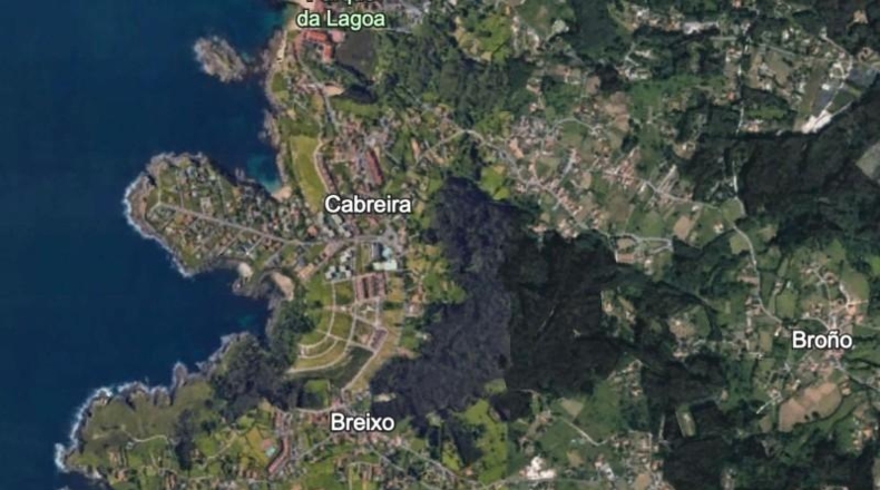 La Coruna - Maianca - 494m2