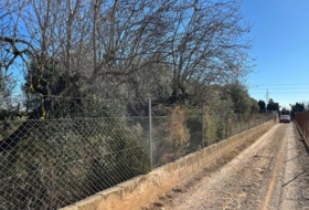 Benicarló 2000&nbsp;m² 