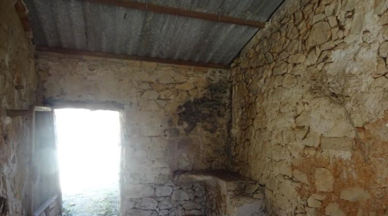Alicante - Alcalalí - 1167m2