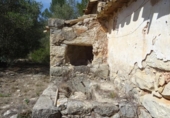 Casa de camp amb terreny en venda a la España, Alcalalí, ref.: TR295660 foto