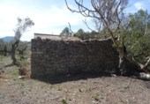 Casa de camp amb terreny en venda a la España, Alcalalí, ref.: TR295660 foto