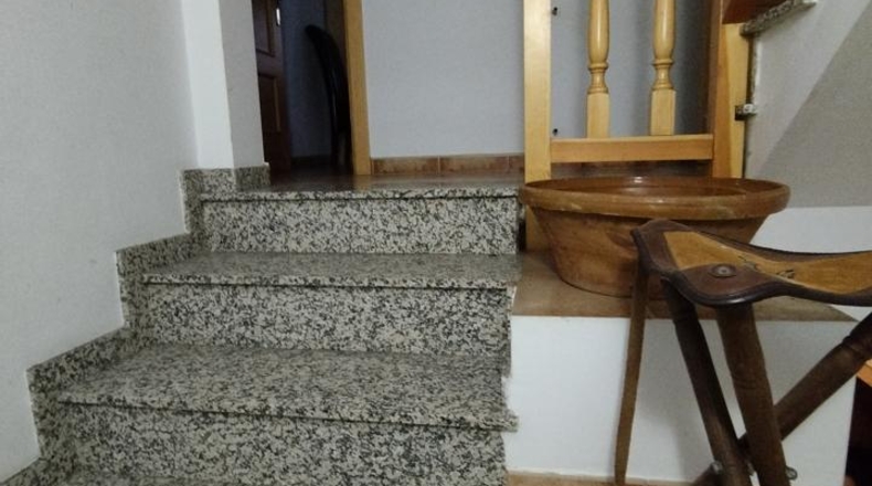 Cáceres - Cabezabellosa - 150m2
