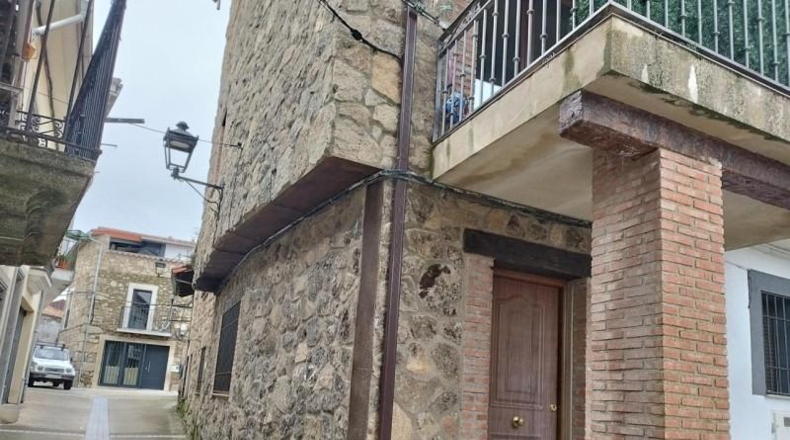 Cáceres - Cabezabellosa - 150m2