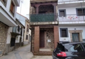 Casa de camp amb terreny en venda a la España, Cabezabellosa, ref.: TR157956 foto