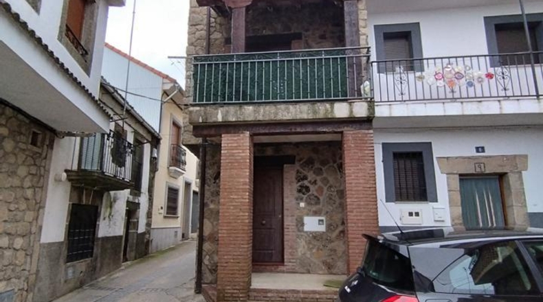 Cáceres - Cabezabellosa - 150m2