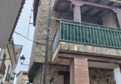 Casa de camp amb terreny en venda a la España, Cabezabellosa, ref.: TR157956 foto