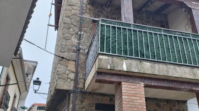 Cáceres - Cabezabellosa - 150m2