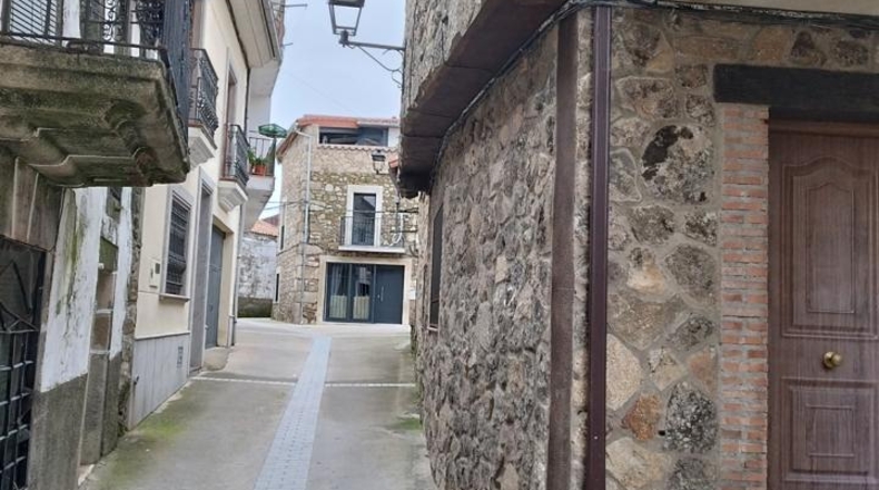 Cáceres - Cabezabellosa - 150m2