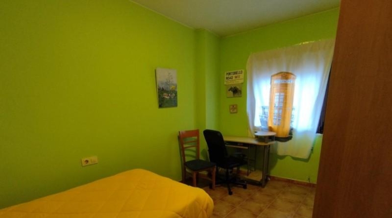 Cáceres - Cabezabellosa - 150m2