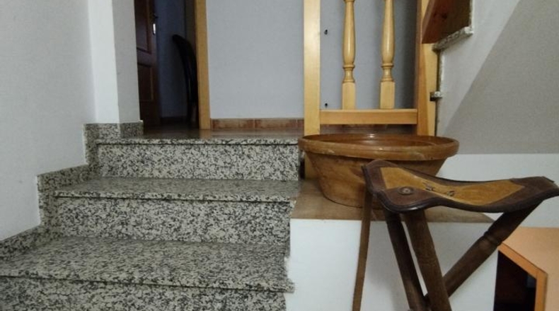 Cáceres - Cabezabellosa - 150m2