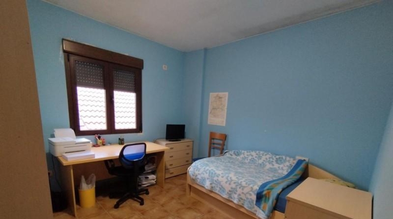 Cáceres - Cabezabellosa - 150m2