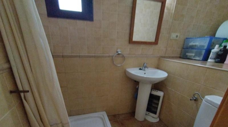 Cáceres - Cabezabellosa - 150m2