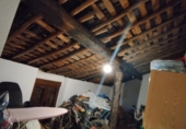 Casa de camp amb terreny en venda a la España, Cabezabellosa, ref.: TR157956 foto