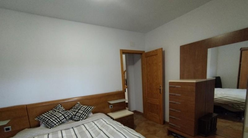 Cáceres - Cabezabellosa - 150m2
