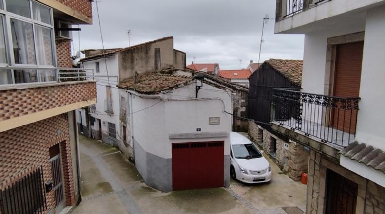 Cáceres - Cabezabellosa - 150m2