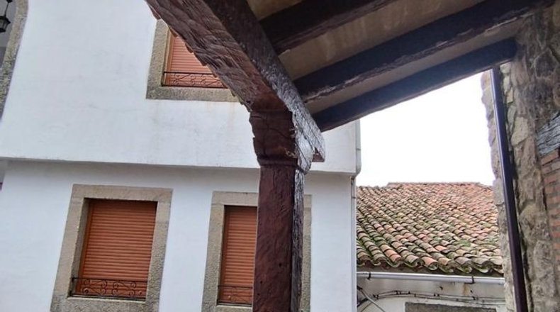 Cáceres - Cabezabellosa - 150m2