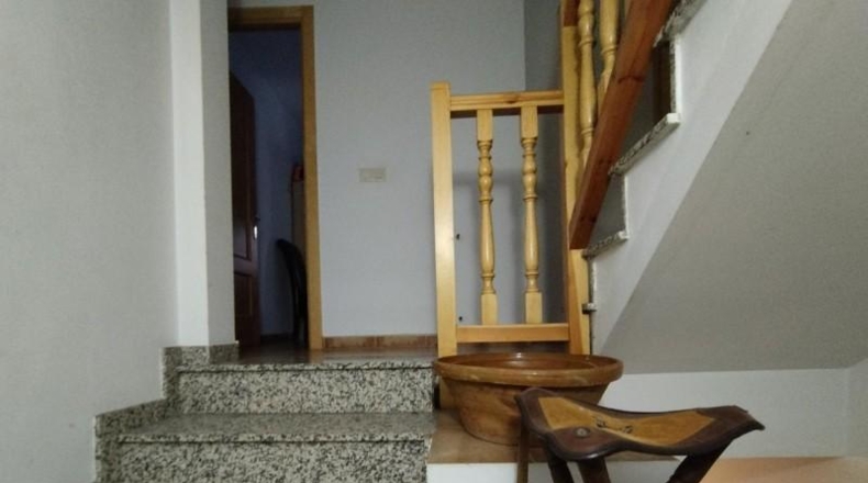 Cáceres - Cabezabellosa - 150m2