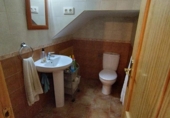 Casa de camp amb terreny en venda a la España, Cabezabellosa, ref.: TR157956 foto