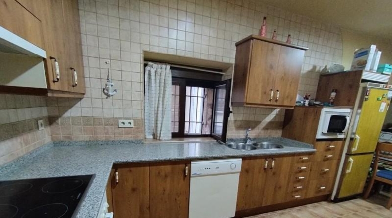 Cáceres - Cabezabellosa - 150m2