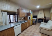 Casa de camp amb terreny en venda a la España, Cabezabellosa, ref.: TR157956 foto